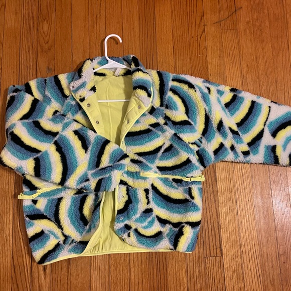 Free People jacket - Picture 3 of 5